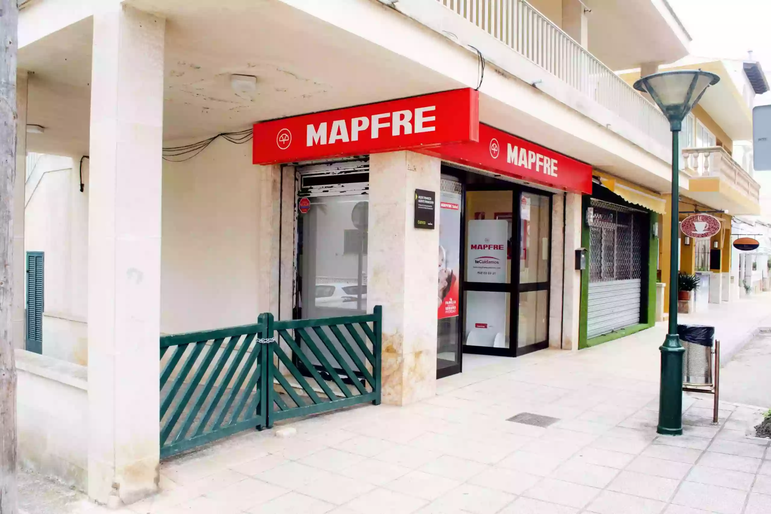 MAPFRE