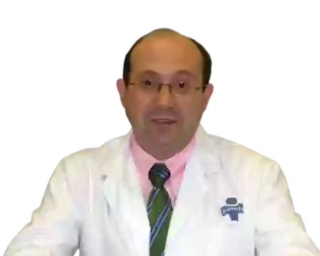 Dr. Antonio Olives Rodríguez