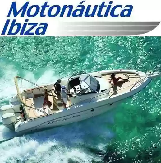 Motonáutica Ibiza