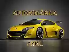 Automecanica Abril