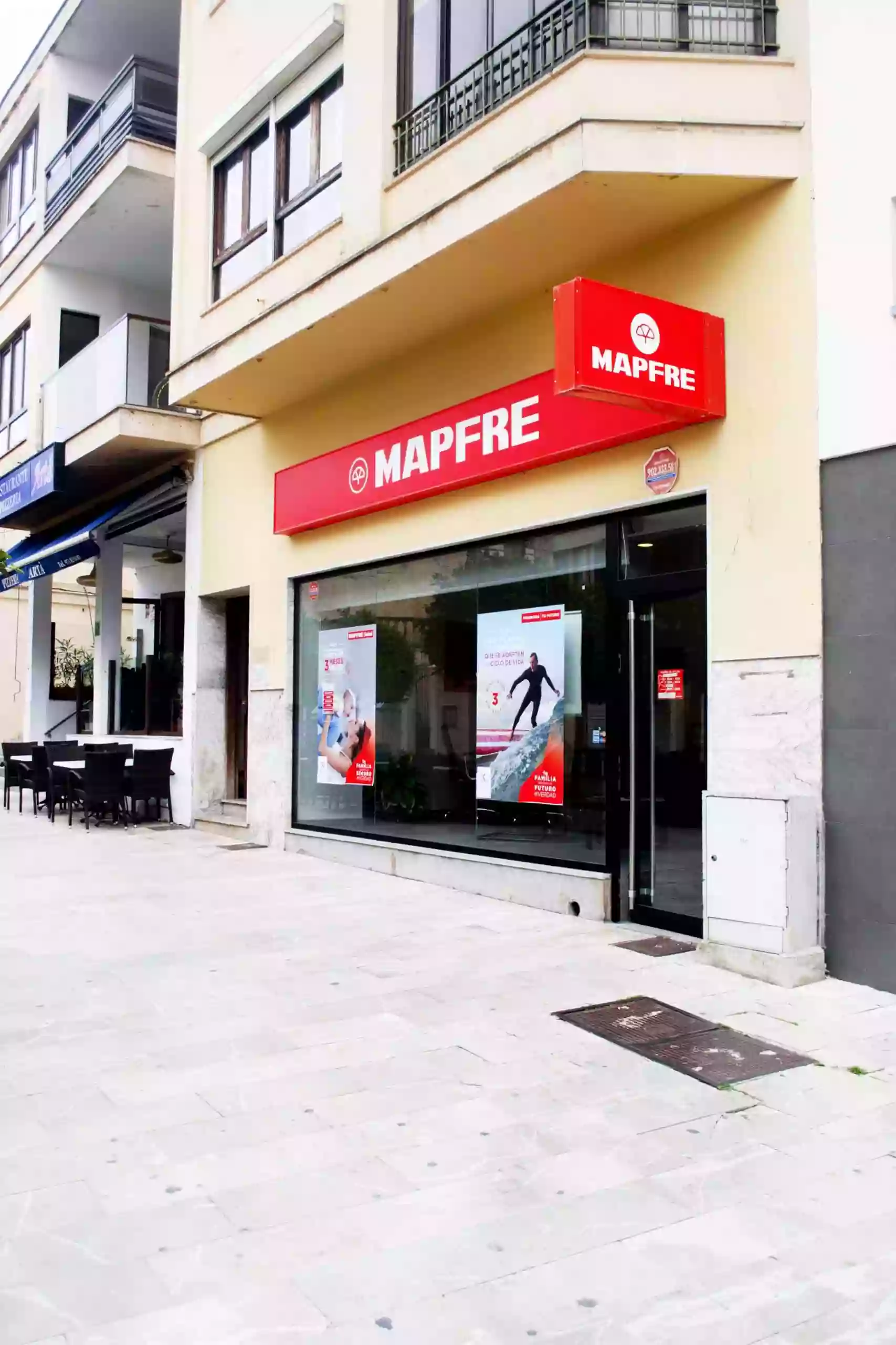 MAPFRE