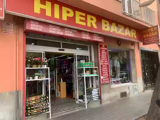 HIPER BAZAR