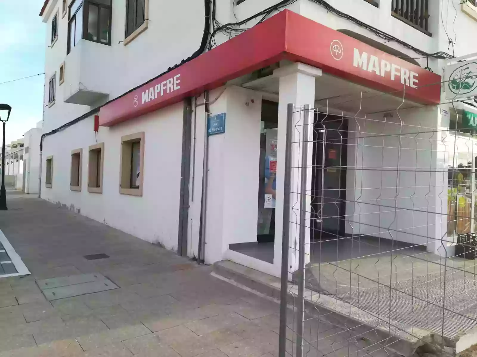 MAPFRE