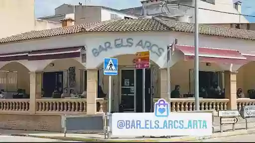 ELS ARCS ARTÀ