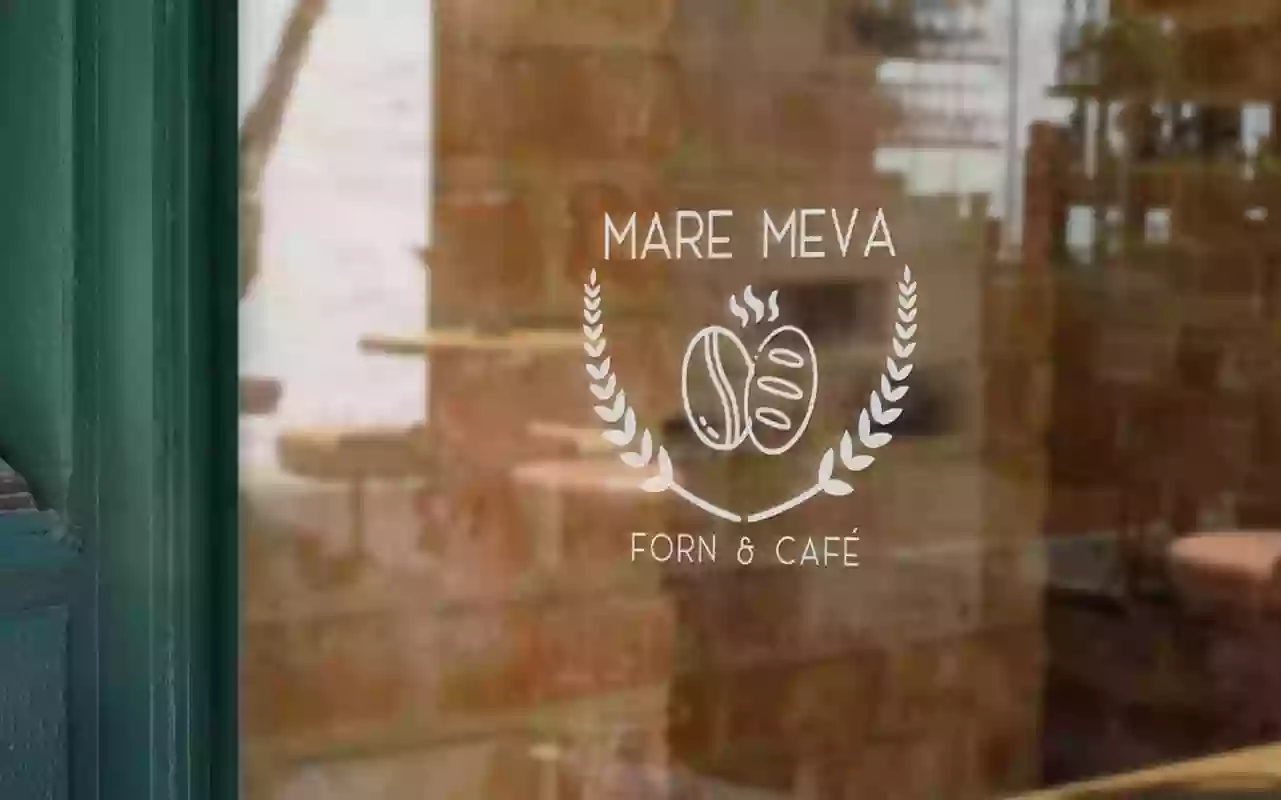 Mare Meva Forn & Cafè