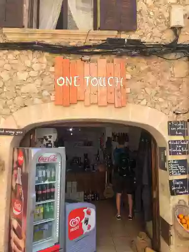 One Touch | Bistro, Cafe, Tapas, Vinebar | Pollença