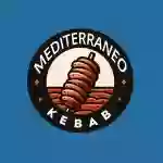 Kebab Mediterráneo