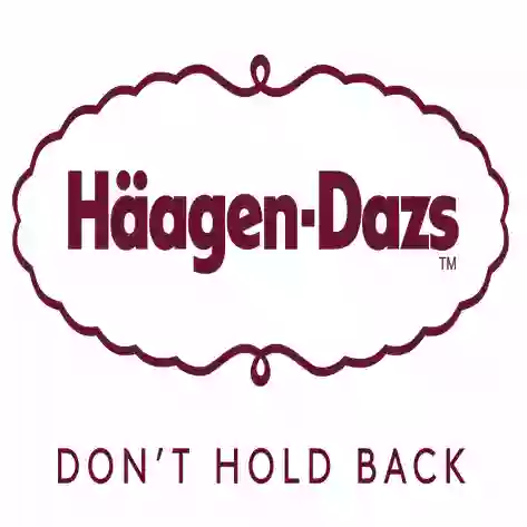 Häagen-Dazs