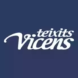 Tejidos Vicens