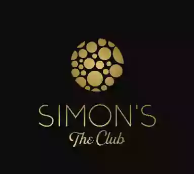 SIMON'S The Bar