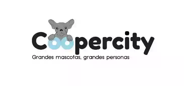 Coopercity Mascotas