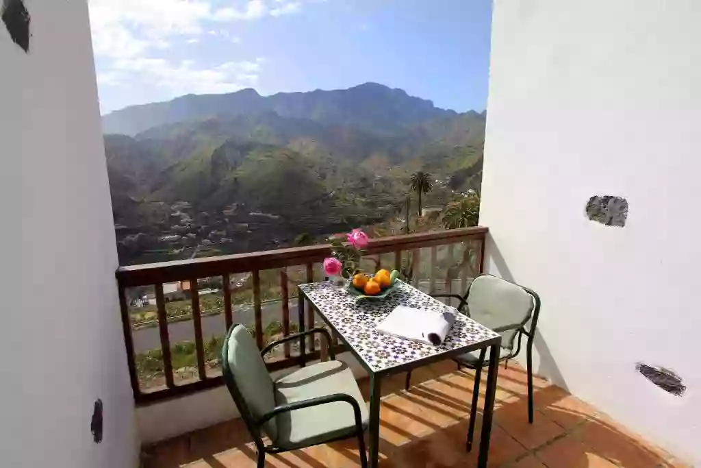 Casa Vista Teide