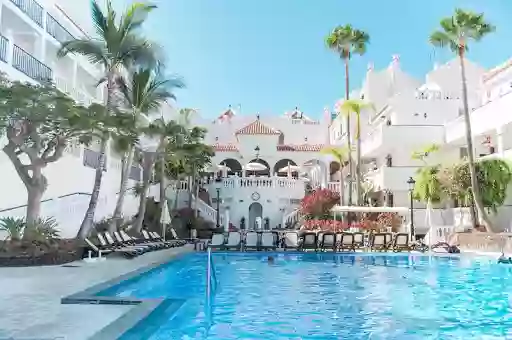 Palm Beach Tenerife - Excel Hotels & Resorts