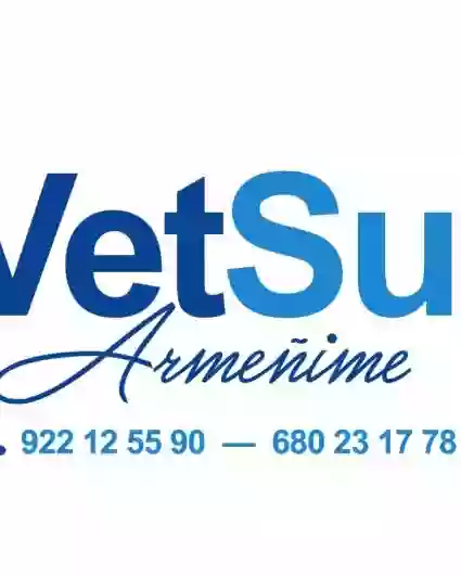 Veterinario Vet Sur Armeñime