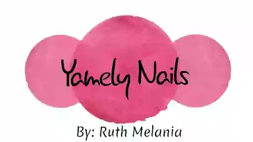 Yamely nails