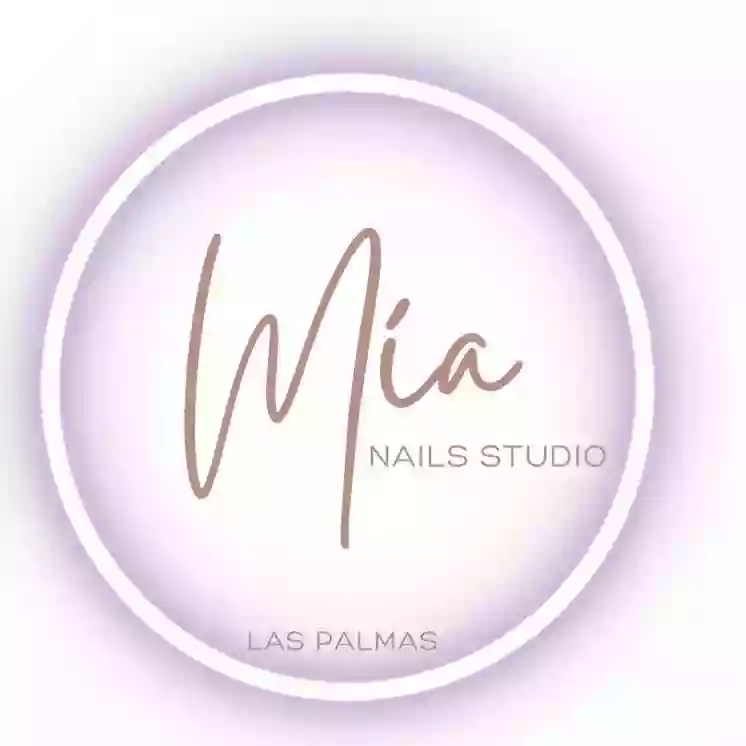 Mía nails studio