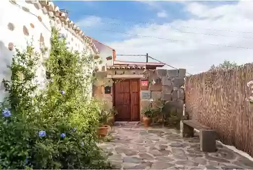 Casa Agustín. Casa Rural en Gran Canaria.