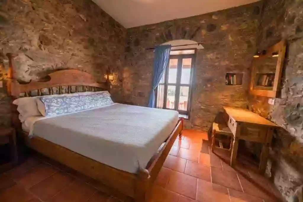 Hotel Rural Huerto Viejo