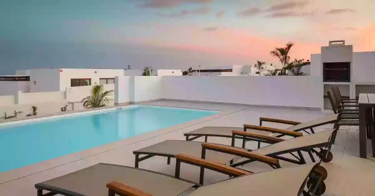 Villas Altos de Lanzarote