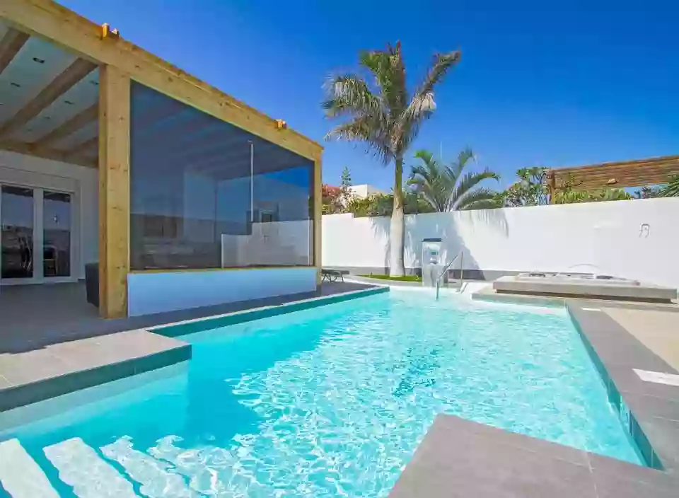 Dream Villa, Playa Blanca