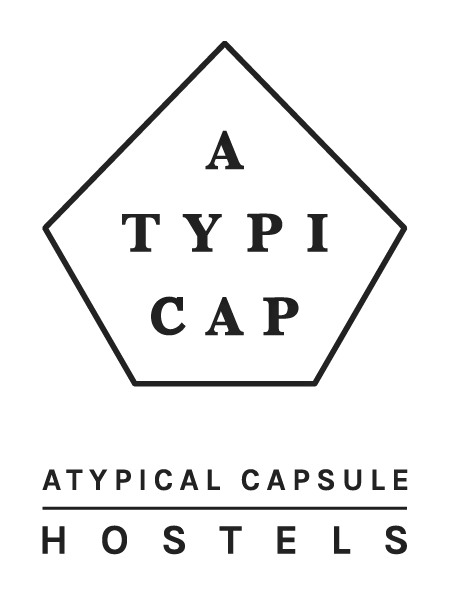 Atypicap Capsule Hostel