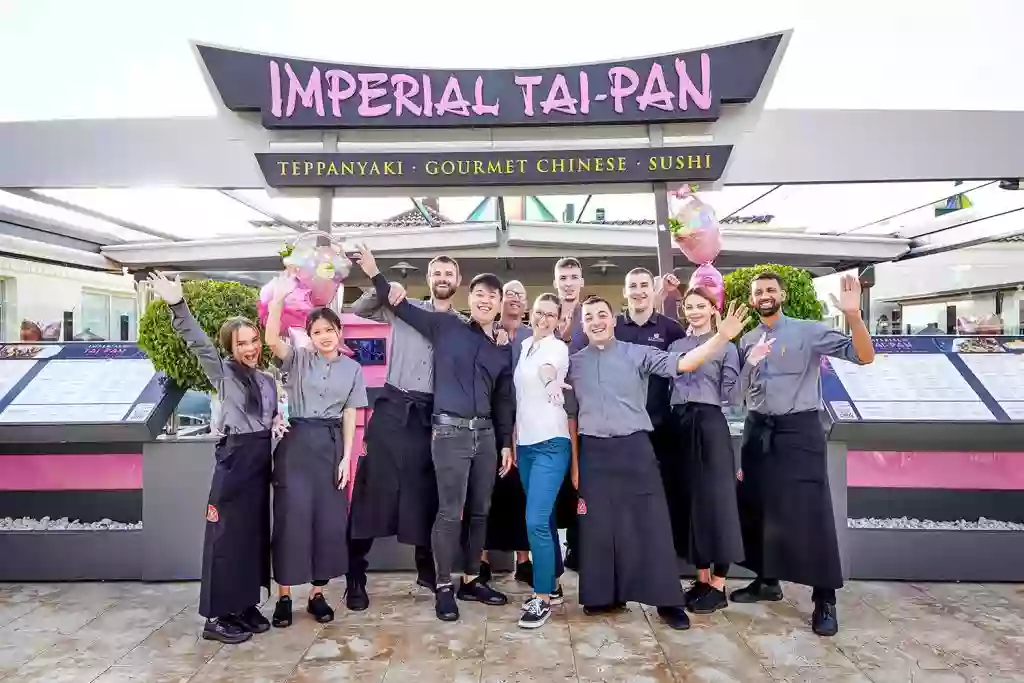 Imperial Tai Pan