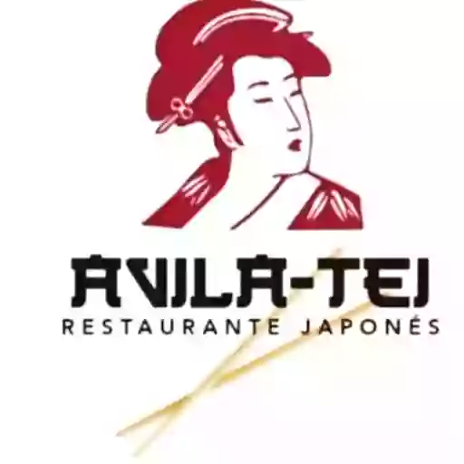 Avila-Tei , Restaurante Japonés