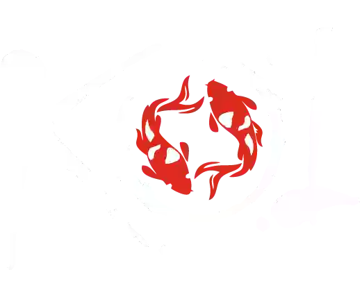 KOI Restaurante Japonés