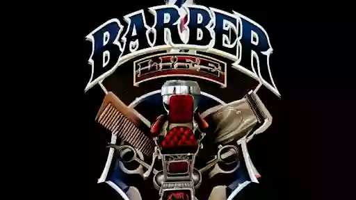 Peluqueria Y Barbería Latin Brothers