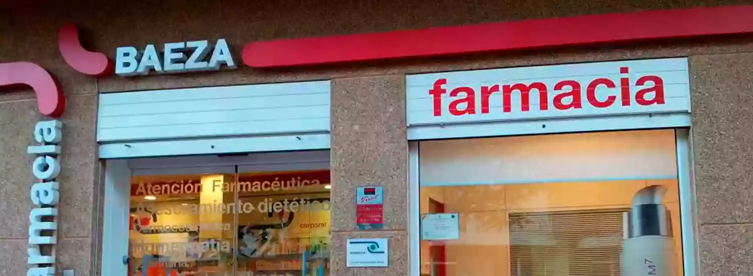 Farmacia Baeza