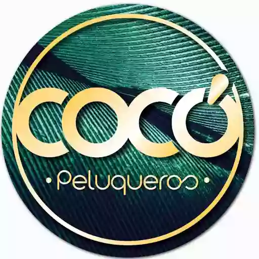 Cocó peluqueros