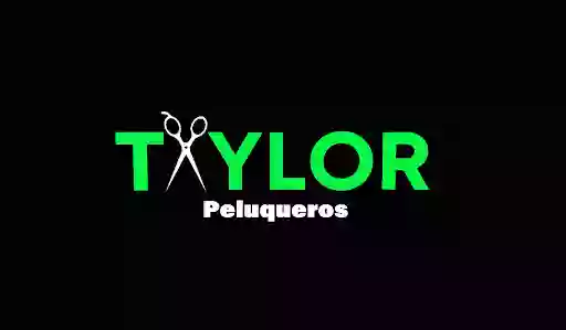 TAYLOR PELUQUEROS