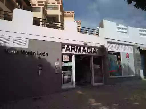 Farmacia Faro Morro Jable. Lcda. Nuria Morán León