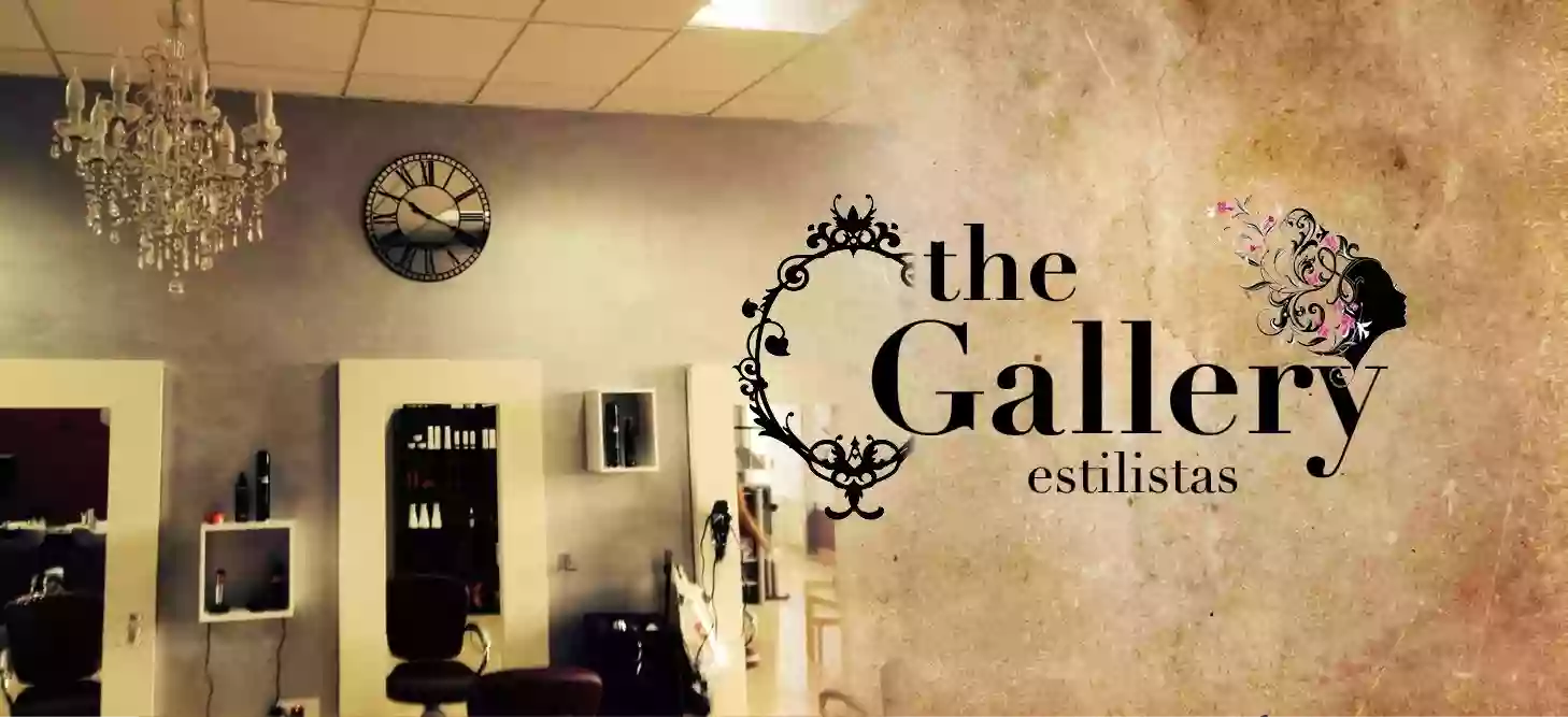 The Gallery Estilistas