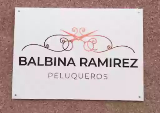 Peluquería Balbina