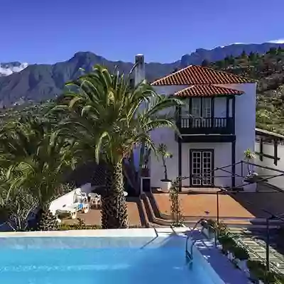 la palma