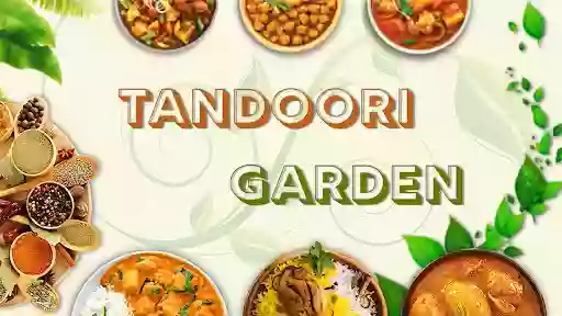 Tandoori Garden