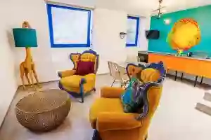 Apartamentos Puntagrande