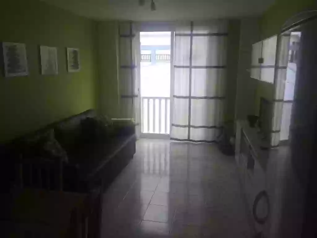 Apartamentos Lima