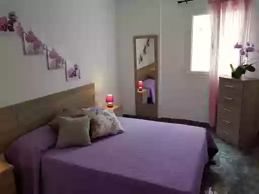 Apartamentos Harizan