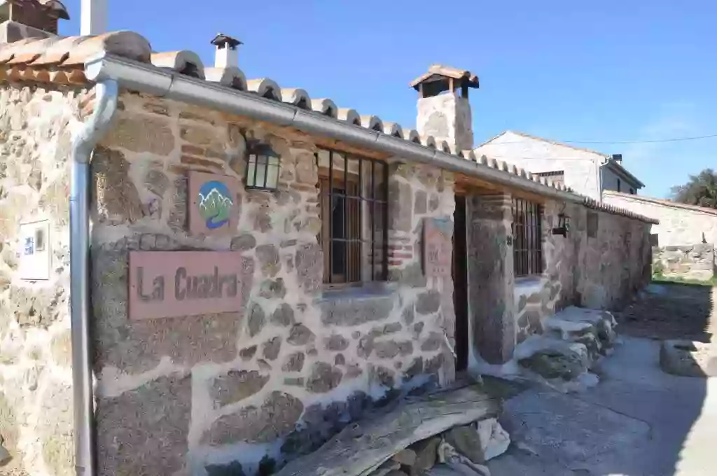 Apartamento Rural La Cuadra