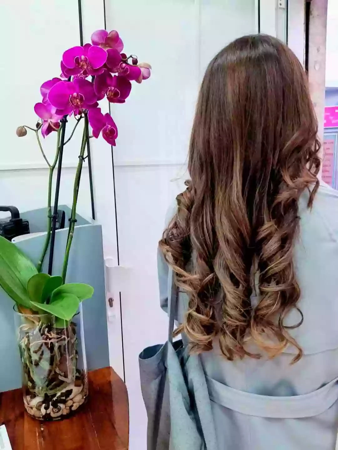 Peluqueria Unisex,Tamara Germinario