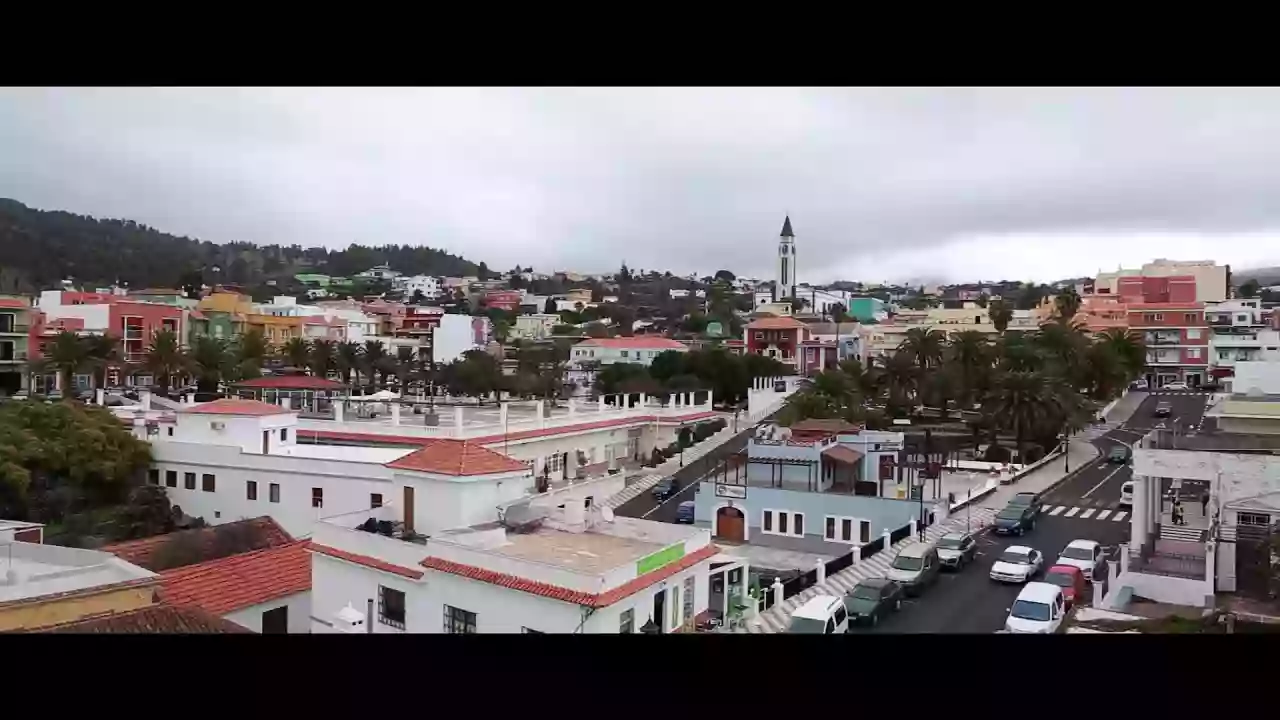 Bar Restaurante Cumbre