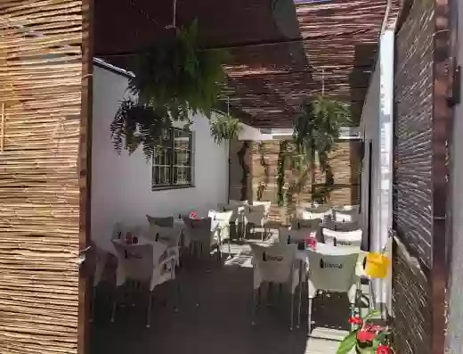 Nuevo Restaurante Asador San Miguel