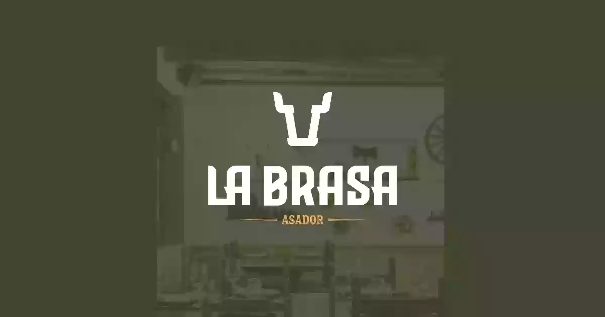 Restaurante La Brasa