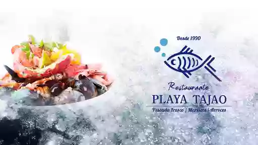 Restaurante Playa Tajao