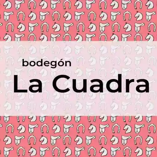 Bodegón La Cuadra