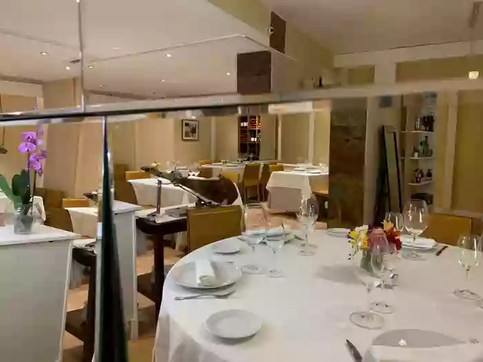 La Refranera Restaurante