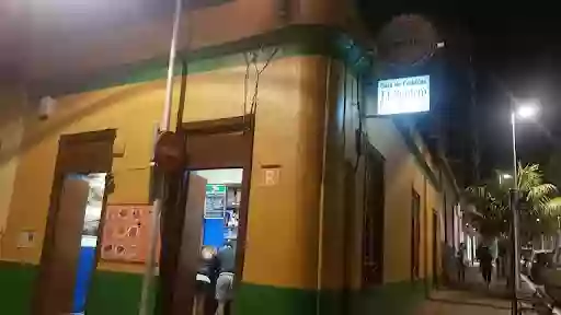 Bodegón El Puntero