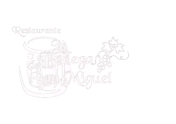 Restaurante La Bodega de San Miguel